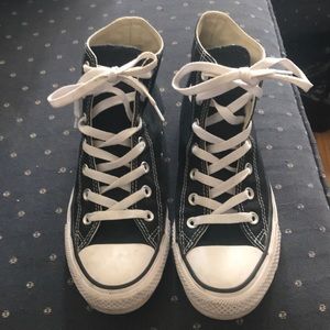 Converse Chuck Taylor All Star High Top